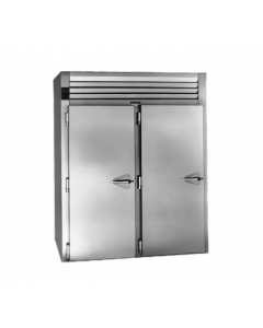 Traulsen ARI232LUT-FHS Roll-Thru Refrigerator Two Full-Height Solid Doors 74.3 Cu. Ft. - 115V
