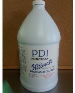 Phillips Distribution PD1660 PDI Proclean Ultimate Degreaser-Cleaner 1 gal.