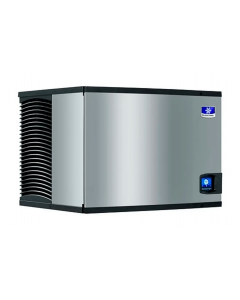 Manitowoc Ice IYT0750A 30" Indigo NXT™ Half Cube Ice Machine Head - 715 lb/24 hr, Air Cooled, 208-230v/1ph