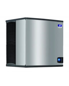 Manitowoc Ice IYT0900A 30" Indigo NXT™ Half Cube Ice Machine Head - 865 lb/24hr, Air Cooled, 208-230v/1ph