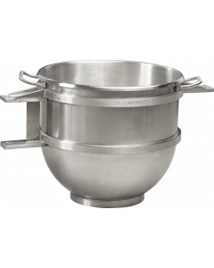 Hobart BOWL-HL640 Legacy Stainless Steel Mixing Bowl 40 Qt.