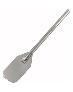 Winco MPD-24 Stainless Steel Mixing Paddle 24" - 12/Case
