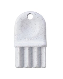 San Jamar N16 Replacement Paper Towel Dispenser Plastic Key - for T1100 Series