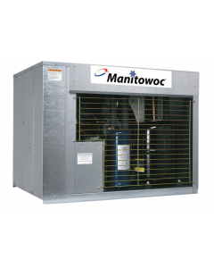 Manitowoc Ice RCUF1000 Remote Air-Cooled Condenser Unit, 208 230v/1ph