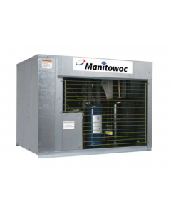 Manitowoc Ice RCUF2200 Air-Cooled Remote Ice Machine Compressor, 208 230v/3ph