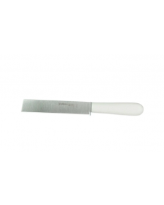 Dexter Russell S186PCP SANI-SAFE® 6" Produce Knife w/ Polypropylene White Handle, Stainless Steel - 6ea/Case