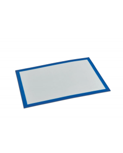Vollrath T3610SM Full-Size Silicone Baking Mat - 12ea/Case