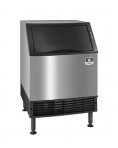 Manitowoc UDF0140A 26"W Full Cube NEO Undercounter Ice Machine - 135 lbs/day, Air Cooled