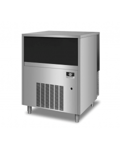 Manitowoc UFK0350AZ - Flake Ice Maker with Bin, air-cooled, 29-1/16"W, production to 398 lb/24 hours, 50lb storage