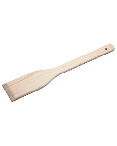 Winco WSP-24 Wooden Stirring Paddle 24"