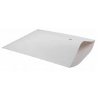 FMP 103-1020 Fryer Oil Filter Envelope with Powder 32" x 23" - 30/Case
