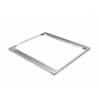 Vollrath 19186 Adapter Plate, Sheet Pan Size, for Vollrath Modular Hot Well Drop-In Only