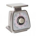 Taylor Precision TS5 Analog Portion Control Scale with Rotating Dial - 5 lb./Capacity