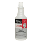 Winco DET-200 Bar Maid LoSUDS Liquid Glassware Detergent 1 qt.