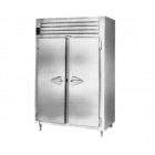Traulsen RLT232WUT-FHS Reach-In Freezer Two Full-Height Solid Doors Stainless Steel 115V 51.6 Cu. Ft. 