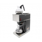 Bunn VPR Medium Volume Decanter Coffee Maker - Pourover, 3 4/5 gal/hr, 120v (33200.0002)