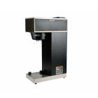 Bunn VPR-APS Pourover Airpot Brewer, Splash Guard Funnel (33200.0010)