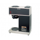 Bunn VPR Medium Volume Decanter Coffee Maker - Pourover, 3 4/5 gal/hr, 120v (33200.0000)