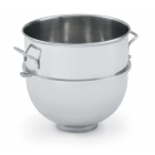 Vollrath 40761 10 qt Mixer Bowl - Stainless