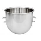 Vollrath 40765 20 qt Mixer Bowl - Stainless