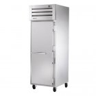 True STA1F-1S-HC Spec Series 1-Section 1 Solid Door Reach-In Freezer 27" - 115v