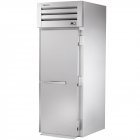 True STA1FRI-1S Spec Series 1-Section 1 Solid Door Roll-In Freezer 35" - Accepts (1) 66"H Rack - 39 cu. ft. - 115v