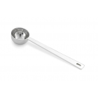 Vollrath 47076 1 tbsp Round Measuring Spoon - 6" Long, Stainless - 24ea/Case