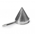 Vollrath 47166 8" Fine China Cap Strainer, Stainless - 6ea/Case