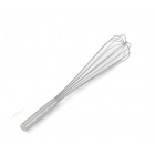 Vollrath 47287 24" French Whip - Stainless Steel - 12ea/Case