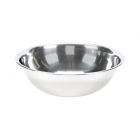 Vollrath 47938 8 qt Mixing Bowl - Stainless - 12ea/Case