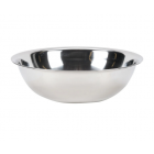 Vollrath 47949 20 qt Mixing Bowl - Stainless - 6ea/Case