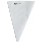 Browne 5712514 Reusable Nylon Pastry Bag 8" x 14"