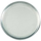 Browne 575314 Professional Aluminum Coupe Pizza Plate 14"