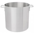 Browne 5813132 Thermalloy Aluminum Stock Pot 32 qt.