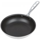 Vollrath (67914) 14 Wear-Ever Aluminum Natural Fry Pan