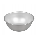 Vollrath 68750 1/2 qt Mixing Bowl - 18 ga Stainless