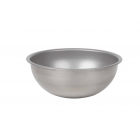 Vollrath 69014 1 1/2 qt Mixing Bowl - 18 ga Stainless - 6ea/Case