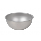Vollrath 69030 3 qt Mixing Bowl - 18 ga Stainless - 6ea/Case