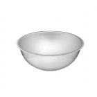 Vollrath 69130 13 qt Mixing Bowl - 18 ga Stainless - 3ea/Case