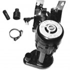 Manitowoc 76-2601-3 Water Pump - 230v/60hz