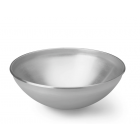 Vollrath 79800 80 qt Mixing Bowl - 18 ga Stainless