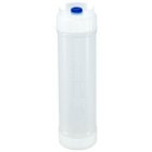San Jamar 857320L 20 oz FIFO Squeeze Bottle - Clear