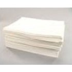 Pitco A6667104 Heavy-Duty Envelope Style Fryer Filter Paper 10" x 20-1/2" - 100/Pack