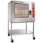 Vulcan ABC7G-NATP Full-Size Combi-Oven, Boilerless, Natural Gas