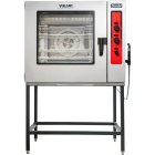 Vulcan ABC7G-PRO Full Size Combi Oven - Boilerless, Liquid Propane