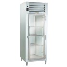 Traulsen AHF132W-FHG Spec-Line 1-Section 1 Glass Door Reach-In Heated Holding Cabinet 30" - 23.87 cu. ft.