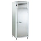 Traulsen AHT132NUT-FHS Spec-Line 1-Section 1 Solid Door Reach-In Refrigerator 26" - 21.13 cu. ft. - 115V