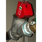 Ansul 1-1/4" Mechanical Gas Valve for Ansul Restaurant Fire Suppression System