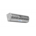 Curtron AP-2-48-1-SS 48" Unheated Air Curtain - (2) Speed, Stainless, 120v