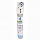 Manitowoc AR-10000-P Arctic Pure Plus Primary Ice Machine Water Filter Assembly - 15,000 gal/cap Single Cartridge - .5 Micron, .75 GPM